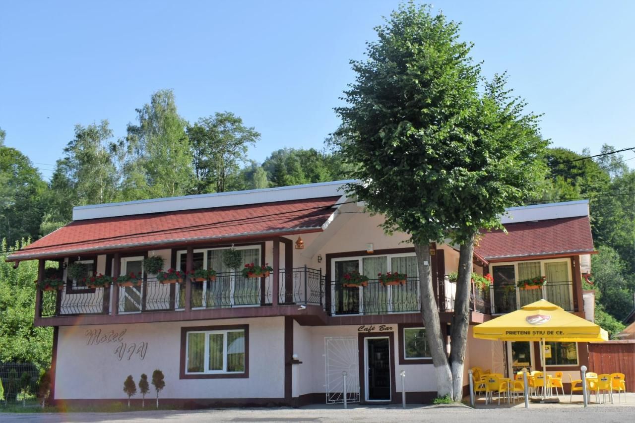 Гостевой дом Casa VIV Chiril-4