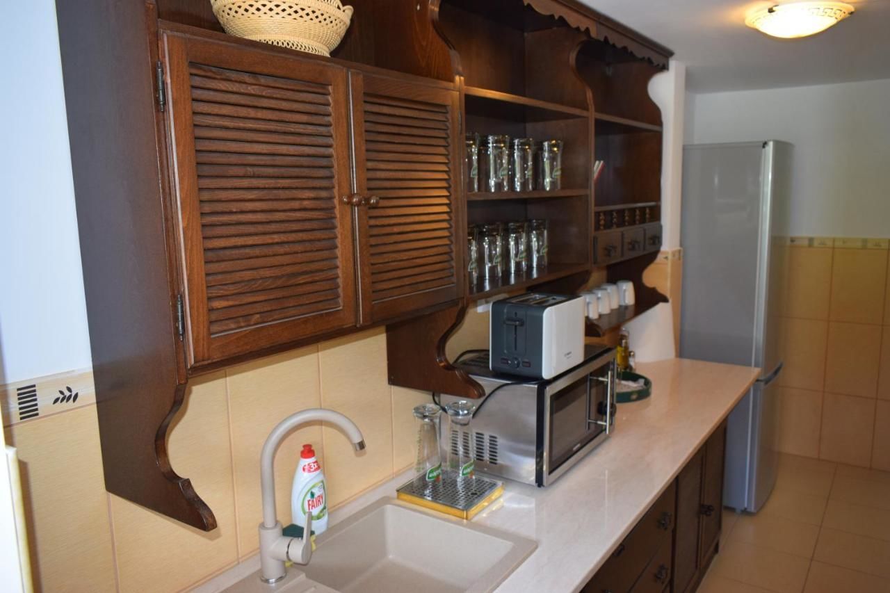 Гостевой дом Casa VIV Chiril-22