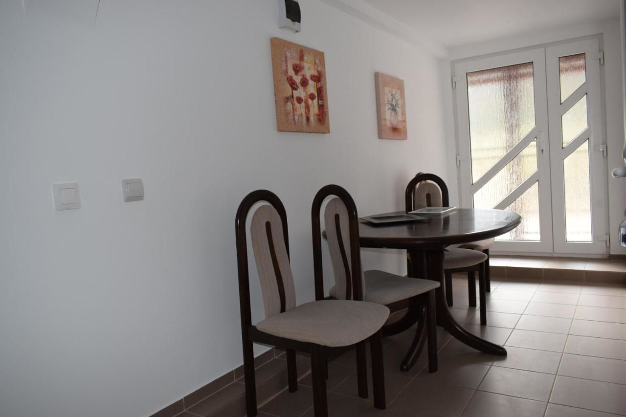 Гостевой дом Casa VIV Chiril-24