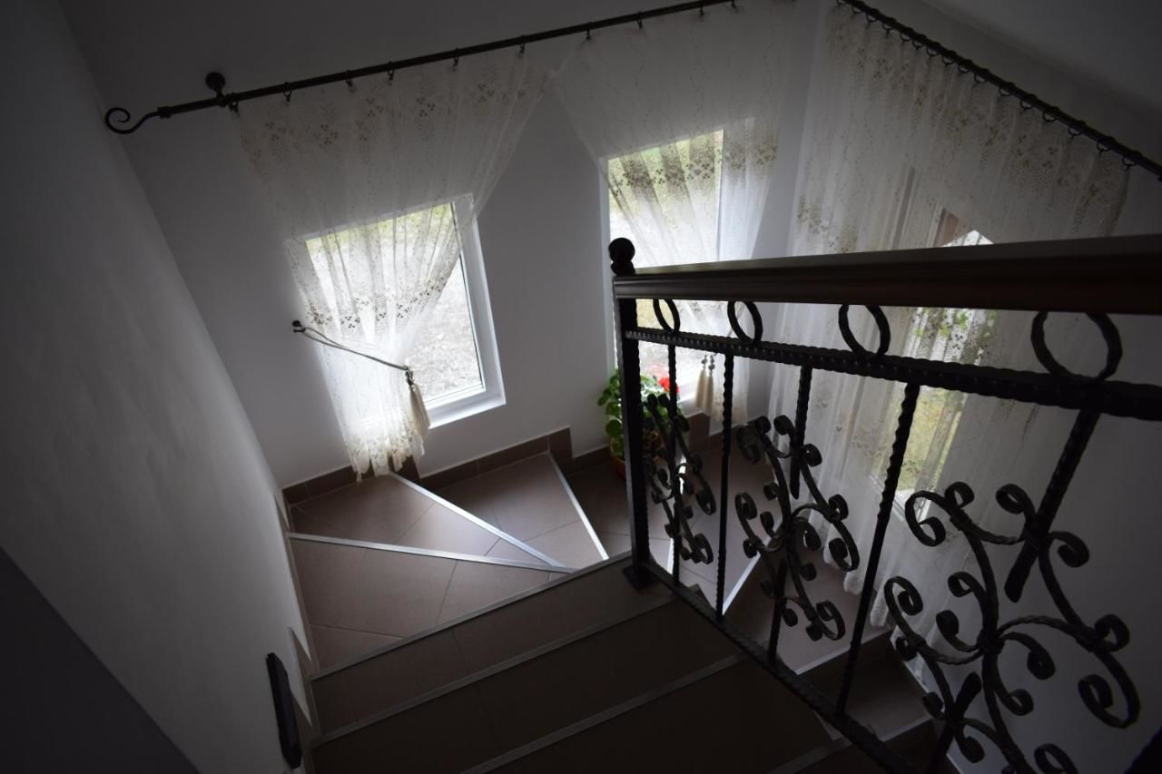 Гостевой дом Casa VIV Chiril-25