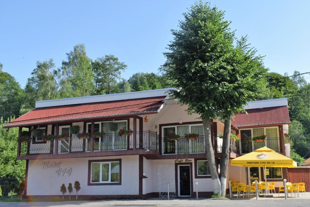 Гостевой дом Casa VIV Chiril-33