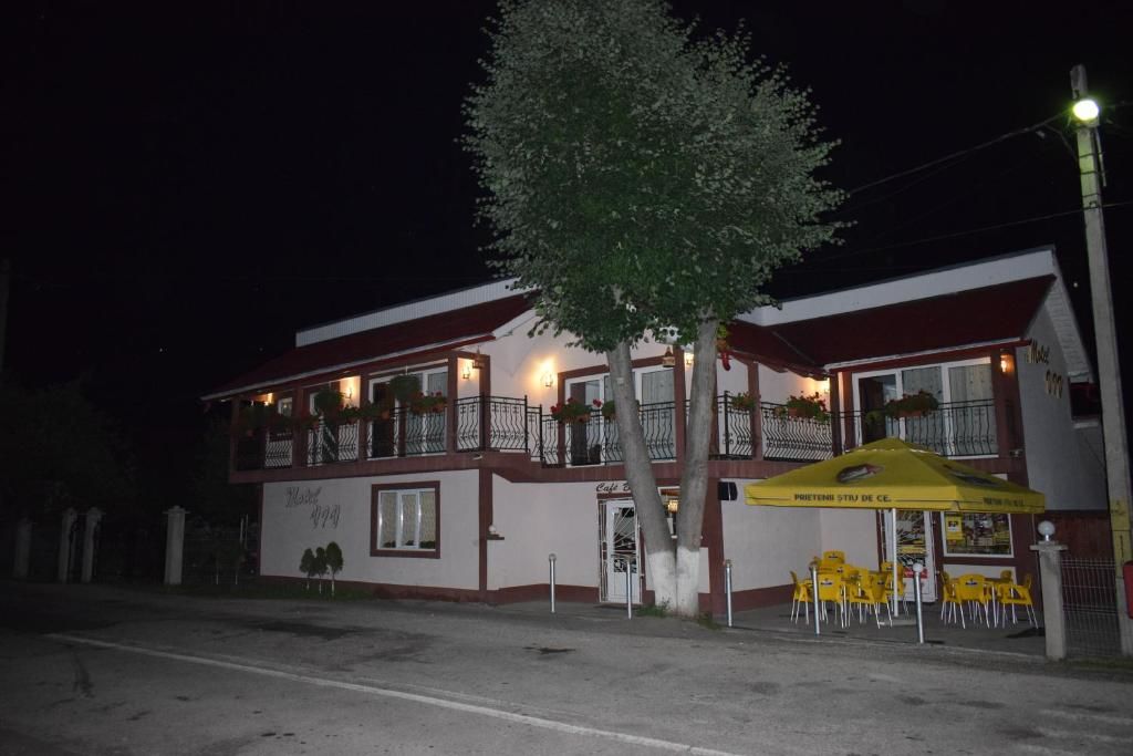 Гостевой дом Casa VIV Chiril-34
