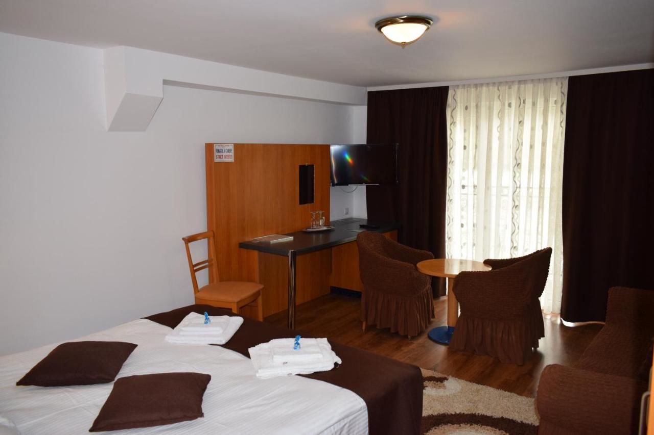 Гостевой дом Casa VIV Chiril-8