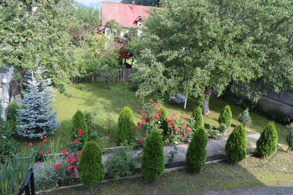 Гостевой дом Casa VIV Chiril-55