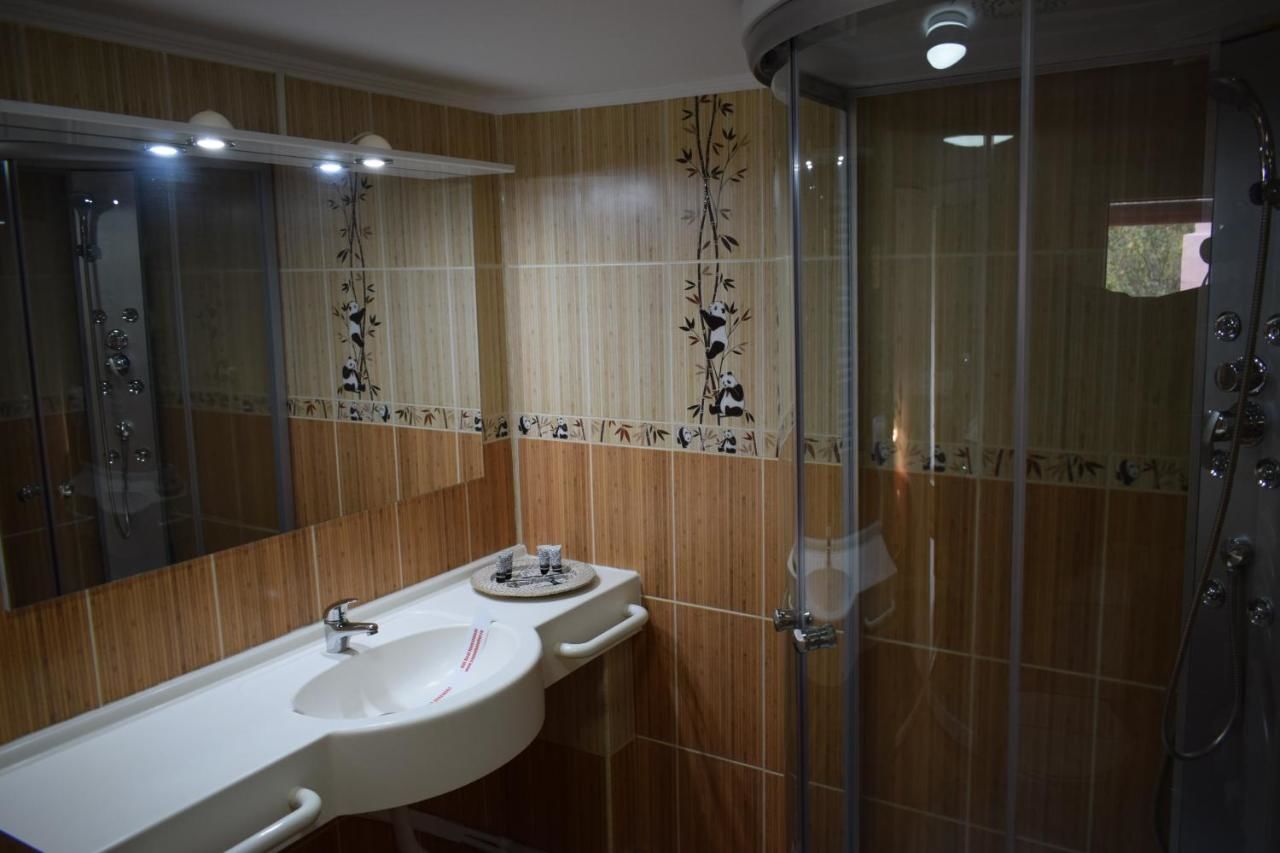 Гостевой дом Casa VIV Chiril-11