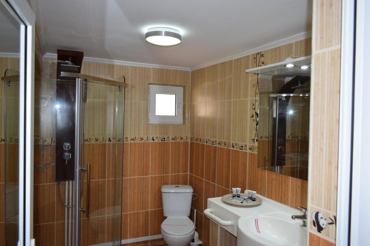 Гостевой дом Casa VIV Chiril-12